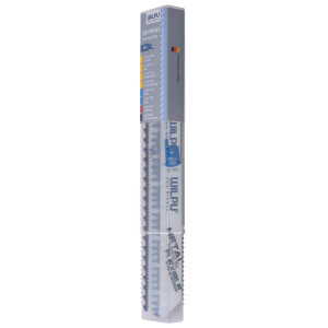 WILPU 1295500010 Saebelsaegeblatt Holz, Metall WILPU...