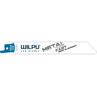 WILPU 1295600003 Saebelsaegeblatt Holz, Metall WILPU 1295600003 3 Stk.