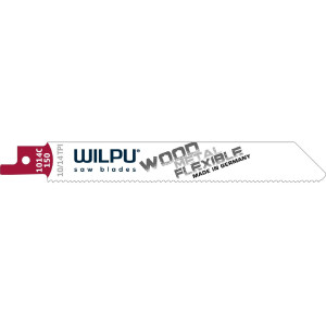 WILPU 1351500005 Saebelsaegeblatt Holz, Metall WILPU...