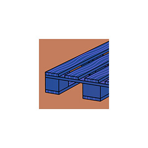 WILPU 1351500005 Saebelsaegeblatt Holz, Metall WILPU 1351500005 5 Stk.