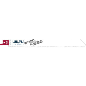 WILPU 1352200002 Saebelsaegeblatt Holz, Metall WILPU...