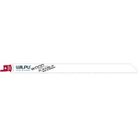 WILPU 1352800005 Saebelsaegeblatt Holz, Metall WILPU 1352800005 5 Stk.