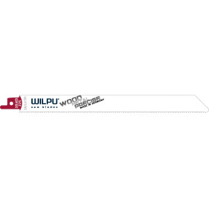 WILPU 1357200005 Saebelsaegeblatt Holz, Metall WILPU...