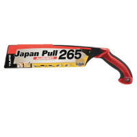 TAJIMA RAPID PULL ALUMINIST JAPANSÄGE 265 mm 16 TPI
