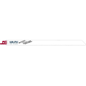 WILPU 1357500005 Saebelsaegeblatt Holz, Metall WILPU...