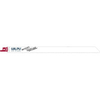 WILPU 1357500005 Saebelsaegeblatt Holz, Metall WILPU 1357500005 5 Stk.