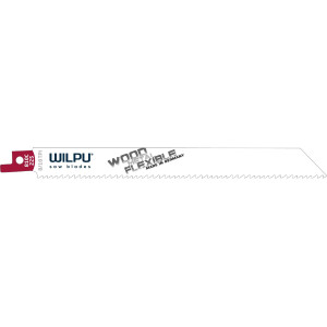 WILPU 1362200002 Saebelsaegeblatt Holz, Metall WILPU...