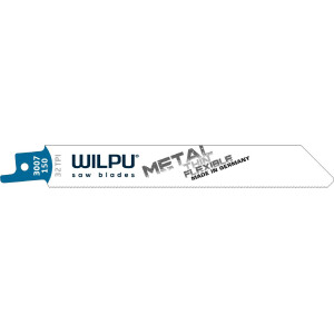 WILPU 1411500005 Saebelsaegeblatt Metall WILPU 1411500005...