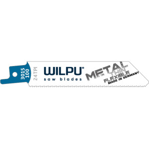 WILPU 1421000005 Saebelsaegeblatt Metall WILPU 1421000005...
