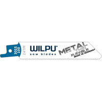 WILPU 1421000005 Saebelsaegeblatt Metall WILPU 1421000005 5 Stk.