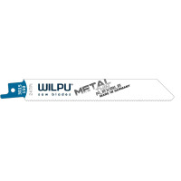 WILPU 1421500020 Saebelsaegeblatt Metall WILPU 1421500020 20 Stk.