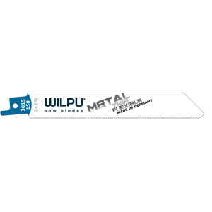 WILPU 1421500099 Saebelsaegeblatt Metall WILPU 1421500099...