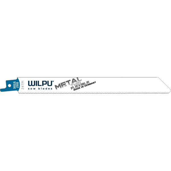 WILPU 1422000005 Saebelsaegeblatt Metall WILPU 1422000005 5 Stk.