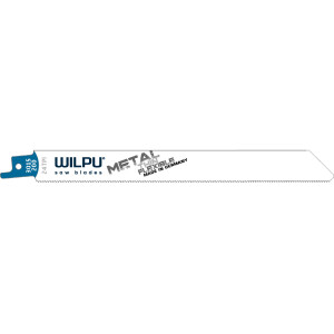 WILPU 1422000005 Saebelsaegeblatt Metall WILPU 1422000005...
