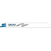 WILPU 1422000005 Saebelsaegeblatt Metall WILPU 1422000005 5 Stk.