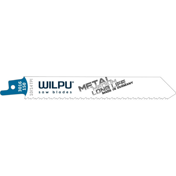 WILPU 1431500020 Saebelsaegeblatt Metall WILPU 1431500020 20 Stk.