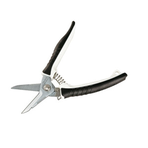 TAJIMA UNIVERSAL SCHERE 185 mm, Schneide45 mm...