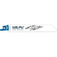 WILPU 1431500099 Saebelsaegeblatt Metall WILPU 1431500099 100 Stk.