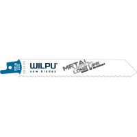 WILPU 1432200020 Saebelsaegeblatt Metall WILPU 1432200020 20 Stk.