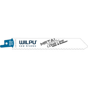 WILPU 1432200099 Saebelsaegeblatt Metall WILPU 1432200099...