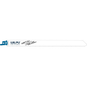 WILPU 1432800005 Saebelsaegeblatt Metall WILPU 1432800005...