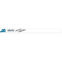 WILPU 1432800005 Saebelsaegeblatt Metall WILPU 1432800005 5 Stk.