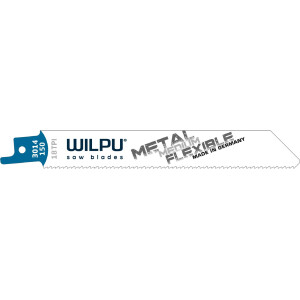 WILPU 1441500099 Saebelsaegeblatt Metall WILPU 1441500099...