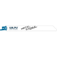 WILPU 1442000005 Saebelsaegeblatt Metall WILPU 1442000005 5 Stk.
