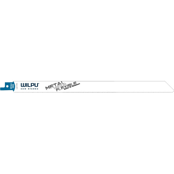 WILPU 1442800005 Saebelsaegeblatt Metall WILPU 1442800005 5 Stk.