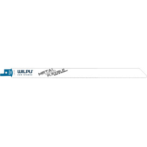 WILPU 1442800005 Saebelsaegeblatt Metall WILPU 1442800005...