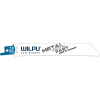 WILPU 1451500005 Saebelsaegeblatt Metall WILPU 1451500005 5 Stk.