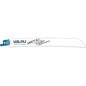 WILPU 1452200005 Saebelsaegeblatt Metall WILPU 1452200005...