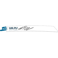 WILPU 1452200005 Saebelsaegeblatt Metall WILPU 1452200005 5 Stk.