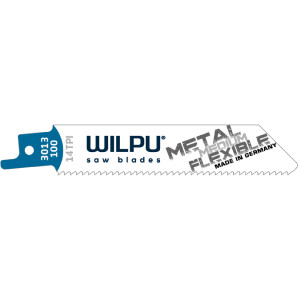 WILPU 1461000005 Saebelsaegeblatt Metall WILPU 1461000005...
