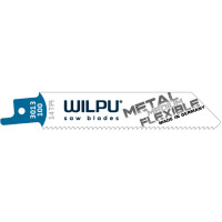 WILPU 1461000005 Saebelsaegeblatt Metall WILPU 1461000005 5 Stk.