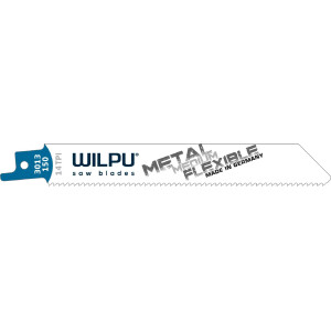 WILPU 1461500005 Saebelsaegeblatt Metall WILPU 1461500005...
