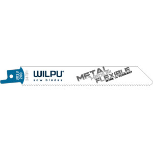 WILPU 1462000005 Saebelsaegeblatt Metall WILPU 1462000005...