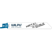 WILPU 1462000099 Saebelsaegeblatt Metall WILPU 1462000099 100 Stk.