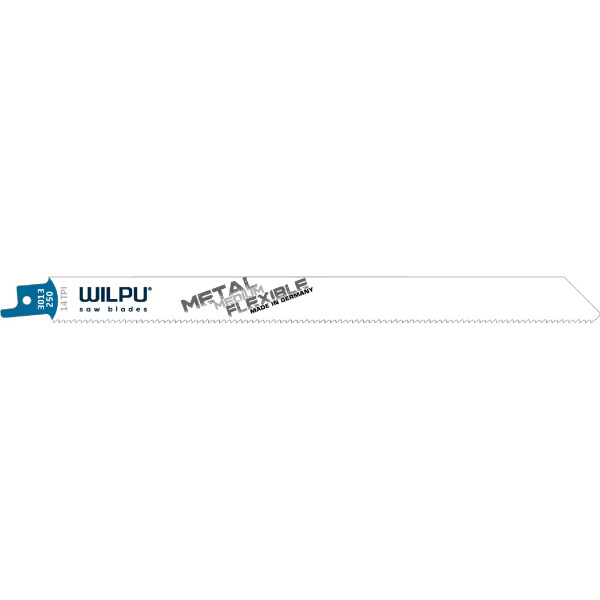 WILPU 1462500020 Saebelsaegeblatt Metall WILPU 1462500020 20 Stk.