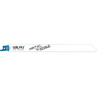 WILPU 1462500099 Saebelsaegeblatt Metall WILPU 1462500099 100 Stk.