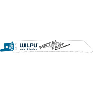 WILPU 1471500005 Saebelsaegeblatt Metall WILPU 1471500005...