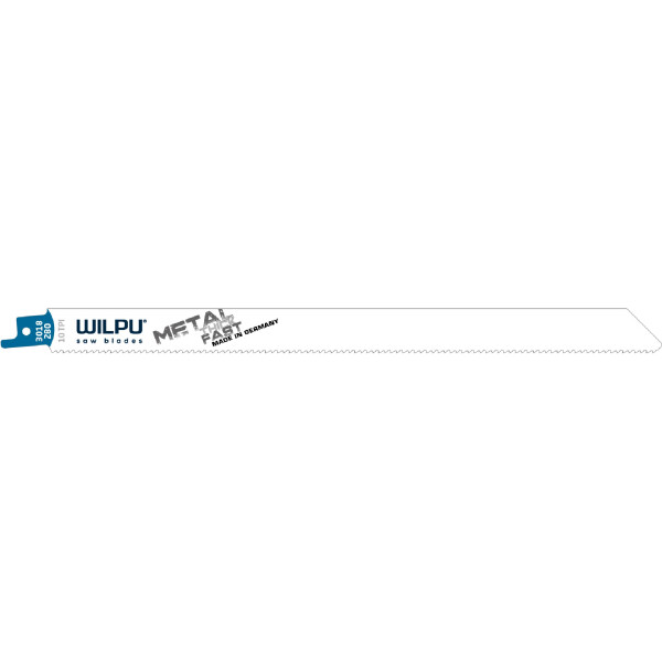 WILPU 1482800005 Saebelsaegeblatt Metall WILPU 1482800005 5 Stk.