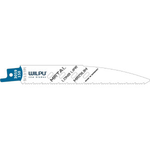 WILPU 1496000020 Saebelsaegeblatt Metall WILPU 1496000020...