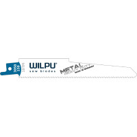 WILPU 1551500003 Saebelsaegeblatt Holz, Metall, extra stark WILPU 1551500003 3 Stk.