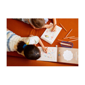 share Buntstift Jumbo 5er-Set 4-0002-5