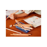 share Buntstift Jumbo 5er-Set 4-0002-5