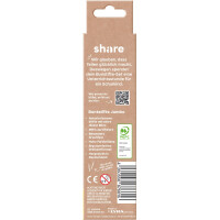 share Buntstift Jumbo 5er-Set 4-0002-5