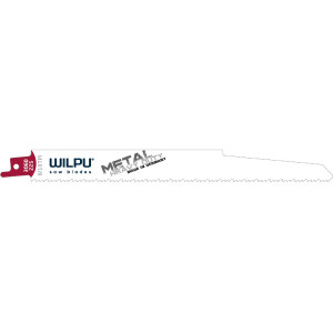 WILPU 1532200003 Saebelsaegeblatt Holz, Metall, extra...