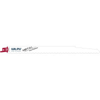 WILPU 1533000003 Saebelsaegeblatt Holz, Metall, extra stark WILPU 1533000003 3 Stk.