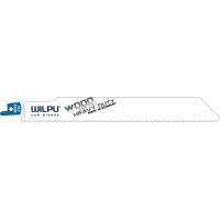 WILPU 1592200099 Saebelsaegeblatt Holz, Metall, extra stark WILPU 1592200099 100 Stk.